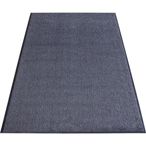 Miltex Schmutzfangmatte EAZYCARE WASH, LxB 2400 x 1150 mm, anthrazit Miltex Schmutzfangmatte EAZYCARE WASH, LxB 2400 x 1150 mm, anthrazit