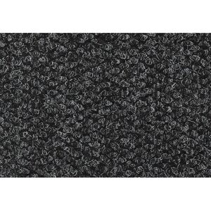 NOTRAX Schmutzfangmatte POLYNIB®, LxB 2440 x 1220 mm, anthrazit NOTRAX Schmutzfangmatte POLYNIB®, LxB 2440 x 1220 mm, anthrazit