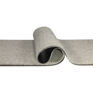 Kaiserkraft EAZYCARE DUET Fußmatte - Absorbierend, 1350mm breit, Grau Quarz Kaiserkraft EAZYCARE DUET Fußmatte - Absorbierend, 1350mm breit, Grau Quarz