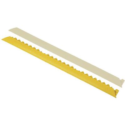Notrax Notrax Bordure Dalle - 15x91,56cm - Gelb Notrax Notrax Bordure Dalle - 15x91,56cm - Gelb