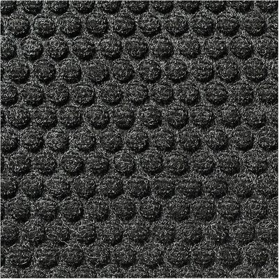 NOTRAX Antrazit Eingangsmatte - Schmutzabsorbierende Indoor-Matte NOTRAX Antrazit Eingangsmatte - Schmutzabsorbierende Indoor-Matte