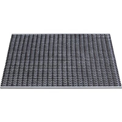 kaiserkraft - Aluminium-Schmutzfangsystem - Schwarz kaiserkraft - Aluminium-Schmutzfangsystem - Schwarz