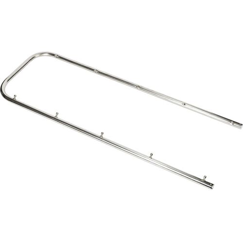 Bügel für Servierwagen, 5er-Bügel, Länge 1150 mm kaiserkraft