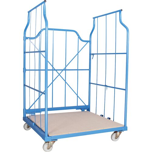 eurokraft pro Universal-Corlette®, Typ 1200, HxBxT 1850 x 1200 x 1150 mm, ab 10 Stk