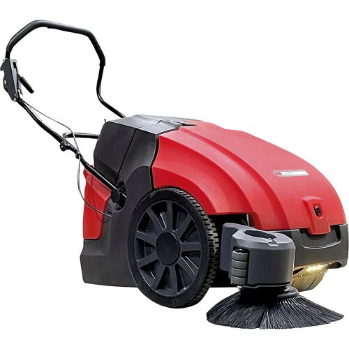 Kehrmaschine TwinSweep 700, TS 700 Pro, Kehrleistung 2800 m²/h kaiserkraft