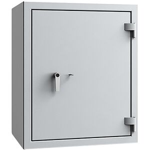 Wertschutzschrank, VdS-Klasse I, LFS 30 P, HxBxT 1006 x 836 x 600 mm kaiserkraft Wertschutzschrank, VdS-Klasse I, LFS 30 P, HxBxT 1006 x 836 x 600 mm kaiserkraft