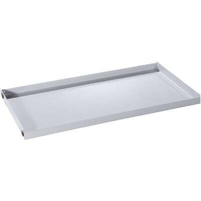 Asecos Stahlboden Pulverbeschichtet für Q90/S90 - Regalböden Asecos Stahlboden Pulverbeschichtet für Q90/S90 - Regalböden