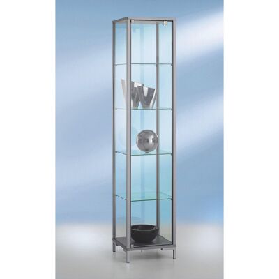 Kaiserkraft - LINK - Silber - 1860x400x400 - Cabinet Kaiserkraft - LINK - Silber - 1860x400x400 - Cabinet