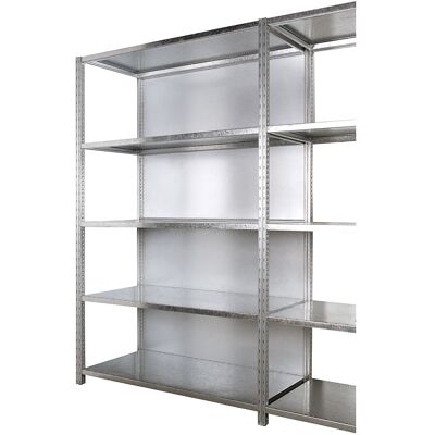 Manorga Rückwand, für HxB 2000 x 957 mm, 4-teilig Manorga Rückwand, für HxB 2000 x 957 mm, 4-teilig