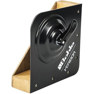 Bohle Eckschuh VERIBOR®, Plattenstärke max. 30 mm, aus Holz, ab 4 Stk Bohle Eckschuh VERIBOR®, Plattenstärke max. 30 mm, aus Holz, ab 4 Stk