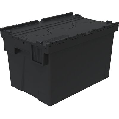 kaiserkraft - 600x400x365 mm - Aufbewahrungsbox kaiserkraft - 600x400x365 mm - Aufbewahrungsbox