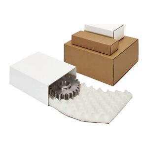 Schaumverpackung VarioPac - kaiserkraft