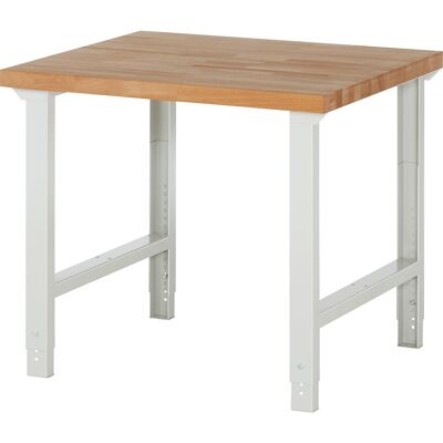 Eurokraft pro Serie 7000 - Werkbank, modulares System, 1000x900mm Eurokraft pro Serie 7000 - Werkbank, modulares System, 1000x900mm