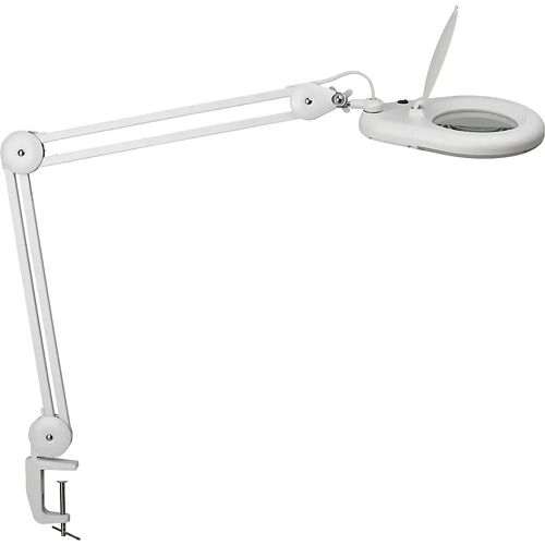 LED-Lupenleuchte MAULviso MAUL