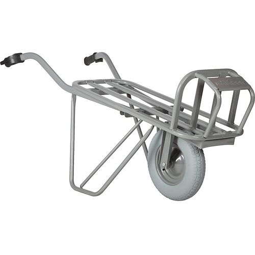 MATADOR Stein- und Ziegelkarre, 1 Rad, pannensichere Bereifung, ab 2 Stk