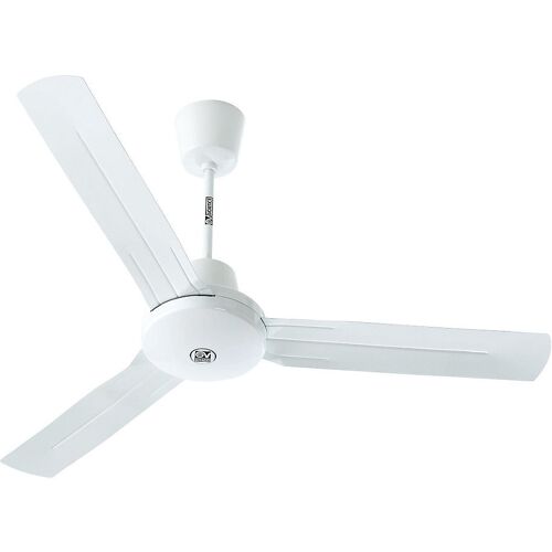 Deckenventilator I plus, Rotorblatt-Ø 1420 mm, Lack lichtgrau kaiserkraft