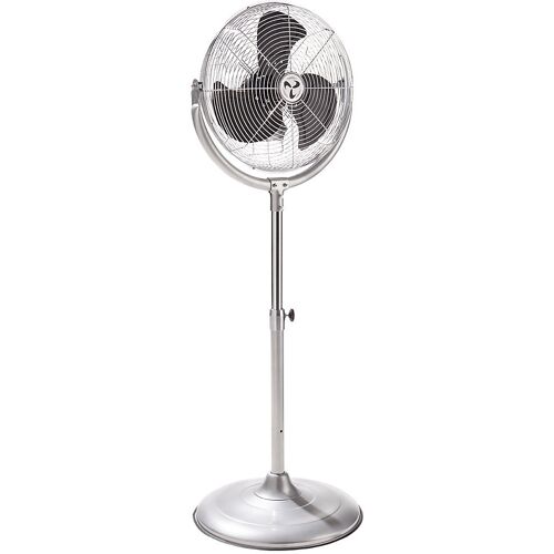 Standventilator, höhenverstellbar, 3 Gebläsestufen, ab 3 Stk kaiserkraft