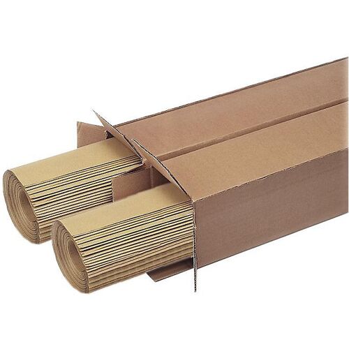 magnetoplan Pinnwandpapiere, VE 200 Stk, braun