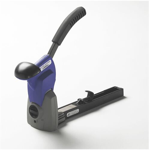 Handverschlusshefter, für Kartonverbindung, mechanisch für Klammern 22 mm kaiserkraft