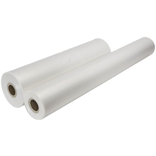 ratioform PE-Schrumpf-Flachfolie, Stärke 150 µm, Rollen-LxB 100 m x 1250 mm, ab 10 Stk