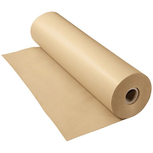 ratioform Natronmischpapier, braun, BxL 1500 mm x 227 m, ab 5 Stk