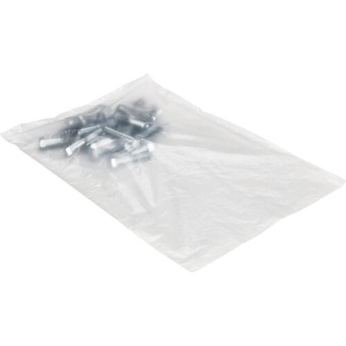 ratioform terra Flachbeutel, 80% recycelt, LxB 320 x 200 mm, VE 1000 Stk