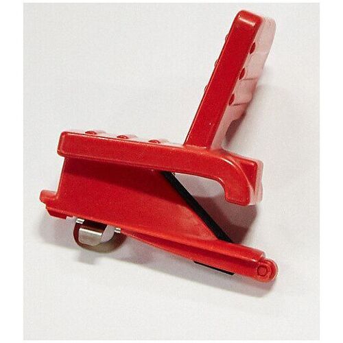 Ersatzmesser, für MINI PAK'R® Geräte, orange kaiserkraft