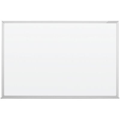 magnetoplan Whiteboard Typ SP, Stahlblech, lackiert, BxH 3000 x 1200 mm magnetoplan Whiteboard Typ SP, Stahlblech, lackiert, BxH 3000 x 1200 mm