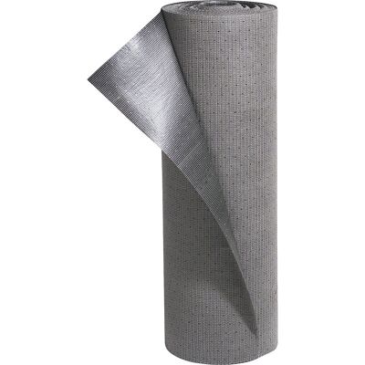 PIG ELEPHANT Bindevlies-Rolle Universal, Länge 30,5 m, mit Polybeschichtung, Breite 790 mm PIG ELEPHANT Bindevlies-Rolle Universal, Länge 30,5 m, mit Polybeschichtung, Breite 790 mm