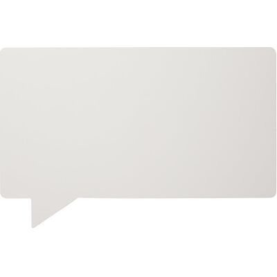 Chameleon Whiteboard 880x580mm - Modern Magnetische Bürotafel Chameleon Whiteboard 880x580mm - Modern Magnetische Bürotafel