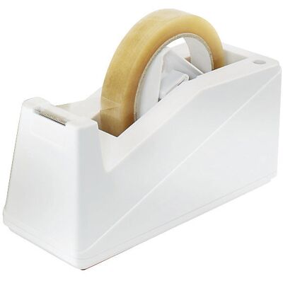 kaiserkraft Schmaler Tischabroller - Abroller/Spender für Klebeband kaiserkraft Schmaler Tischabroller - Abroller/Spender für Klebeband