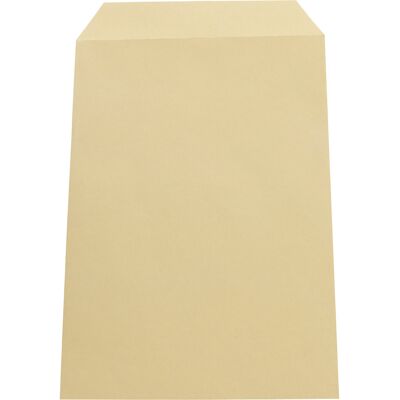 ratioform Briefumschlag für DIN A4, Format DIN C4, Haftstreifen, VE 250 Stk, ab 10 VE ratioform Briefumschlag für DIN A4, Format DIN C4, Haftstreifen, VE 250 Stk, ab 10 VE