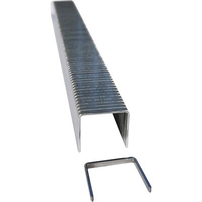 ratioform Heftklammern für Handtacker mit offener Heftung, VE 20000 Stk, Schenkellänge 10 mm ratioform Heftklammern für Handtacker mit offener Heftung, VE 20000 Stk, Schenkellänge 10 mm