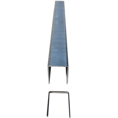 ratioform Heftklammern für Handtacker mit offener Heftung, VE 20000 Stk, Schenkellänge 14 mm ratioform Heftklammern für Handtacker mit offener Heftung, VE 20000 Stk, Schenkellänge 14 mm