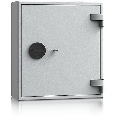 Kaiserkraft Schlüssel safe - Sicherheitsstufe A, S1, Hellgrau, 550x500x200mm - Max 150 Haken Kaiserkraft Schlüssel safe - Sicherheitsstufe A, S1, Hellgrau, 550x500x200mm - Max 150 Haken
