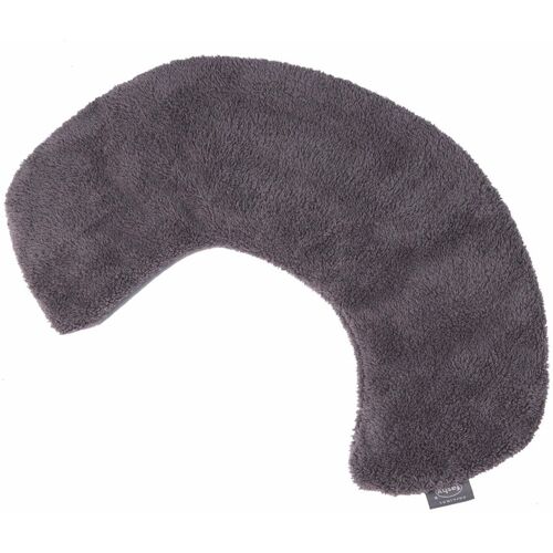 Fashy Wärmekissen Kragenform - Anthrazit - male - Size: 01