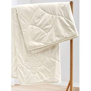 Frankenstolz-Steppbett Wildseide - Natur - male - Size: 135 Frankenstolz-Steppbett Wildseide - Natur - male - Size: 135