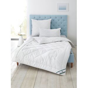 Frankenstolz Baby-Alpaka-Steppbett - Weiß - male - Size: 155 Frankenstolz Baby-Alpaka-Steppbett - Weiß - male - Size: 155