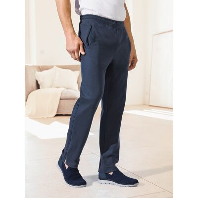 Avena Aktiv-Hose Reißverschluss - Marine - male - Size: 58 Avena Aktiv-Hose Reißverschluss - Marine - male - Size: 58