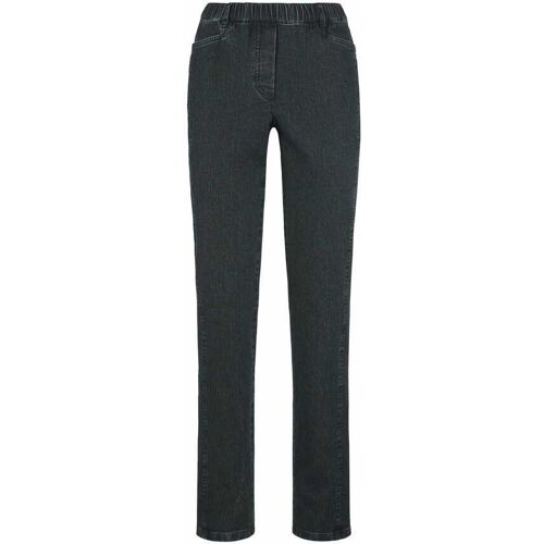Avena Zauber-Jeans Apart - Dark Grey - female - Size: 40