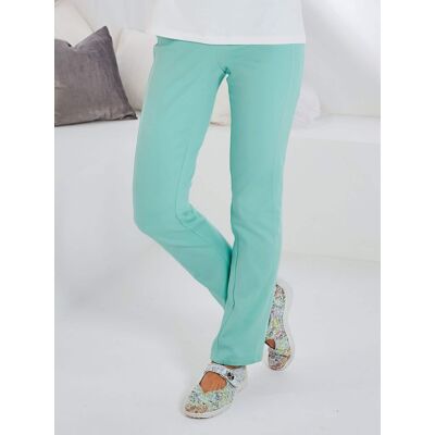 Avena Schlupfhose Softstretch - Mint - female - Size: 52 Avena Schlupfhose Softstretch - Mint - female - Size: 52