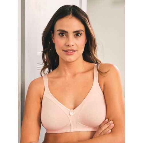 Avena Minimizer-BH - Puder - female - Size: 100C