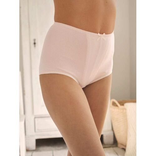 Avena Baumwoll-Miederslip - Puder - female - Size: 44=85