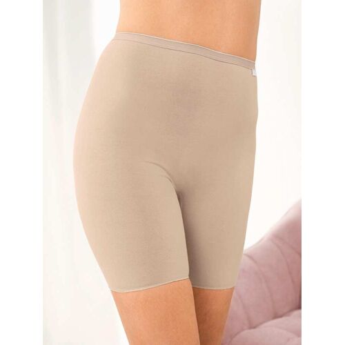 Avena Bio-Baumwoll-Form-Longpant - Puder - female - Size: 50