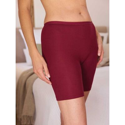 Speidel Soft Modal Pagenslip - Barolo - female - Size: 48 Speidel Soft Modal Pagenslip - Barolo - female - Size: 48