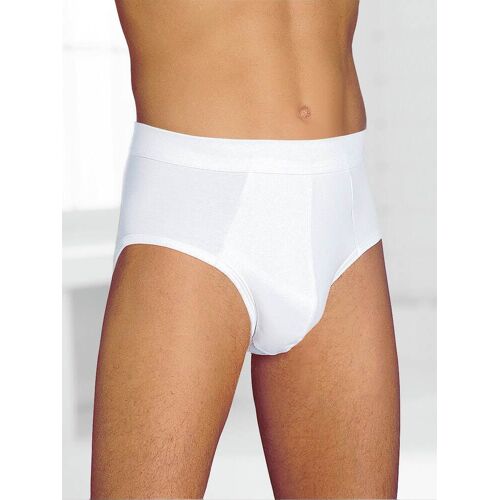 Avena Inkontinenz-Schutzslip – Weiß – male – Size: 5(M)