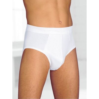 Avena Herren-Inkontinenz-Schutzslip - Weiß - male - Size: 6(L) Avena Herren-Inkontinenz-Schutzslip - Weiß - male - Size: 6(L)