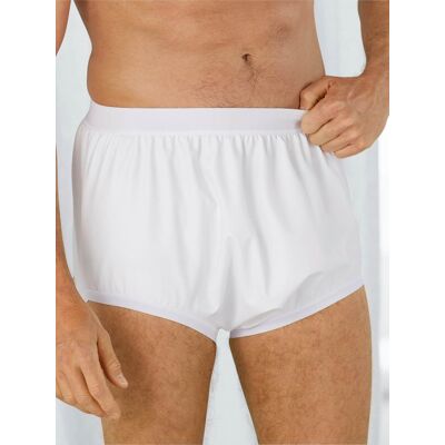 Avena Herren-Inkontinenz-Überhose - Weiß - male - Size: 7(XL) Avena Herren-Inkontinenz-Überhose - Weiß - male - Size: 7(XL)