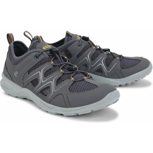 Ecco Terracruise LT - Grau - male - Size: 40