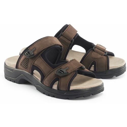 Avena Trekking Pantolette - Braun - male - Size: 43